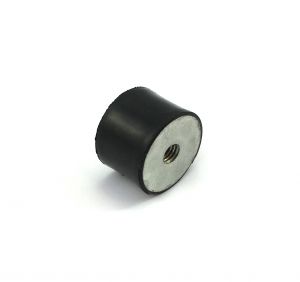 Click Here To Enlarge This Photo Of V3 Circular Mountings - Female &sol; Female