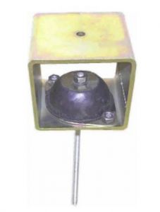 Click Here To Enlarge This Photo Of Vi-Flex Hangers