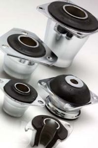 Click Here To Enlarge This Photo Of Vi-Cone Mountings