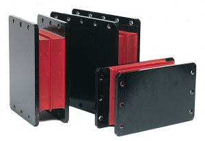 Click Here To Enlarge This Photo Of VRD Mountings