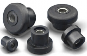 Click Here To Enlarge This Photo Of Tee Bushes