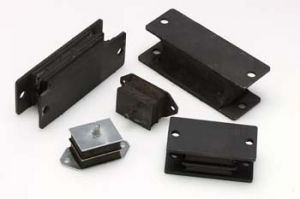 Click Here To Enlarge This Photo Of SMR Sandwich Mountings