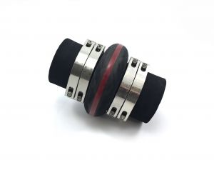 Click Here To Enlarge This Photo Of 3K & 3K2 Rubber Bellows