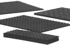 Click Here To Enlarge This Photo Of Mat Type Mountings