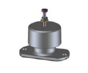 Click Here To Enlarge This Photo Of Spring Mountings Type VSMC &colon; Load Range 25kg - 400kg