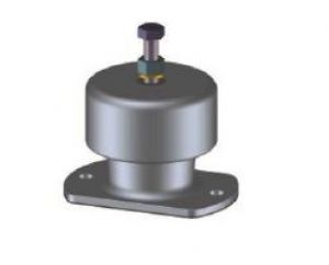 Click Here To Enlarge This Photo Of Spring Mountings Type VSME &colon; Load Range 150kg - 1200kg