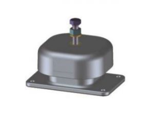 Click Here To Enlarge This Photo Of Spring Mountings Type VSMG &colon; Load Range  60kg - 1400kg