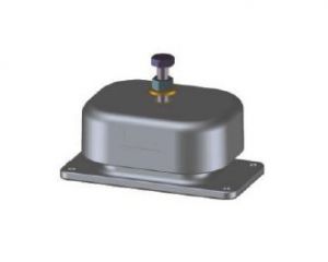 Click Here To Enlarge This Photo Of Spring Mountings Type VSMJ &colon; Load Range 300kg - 4000kg