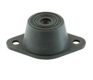 Click Here To Enlarge This Photo Of Vi-Turret Mountings